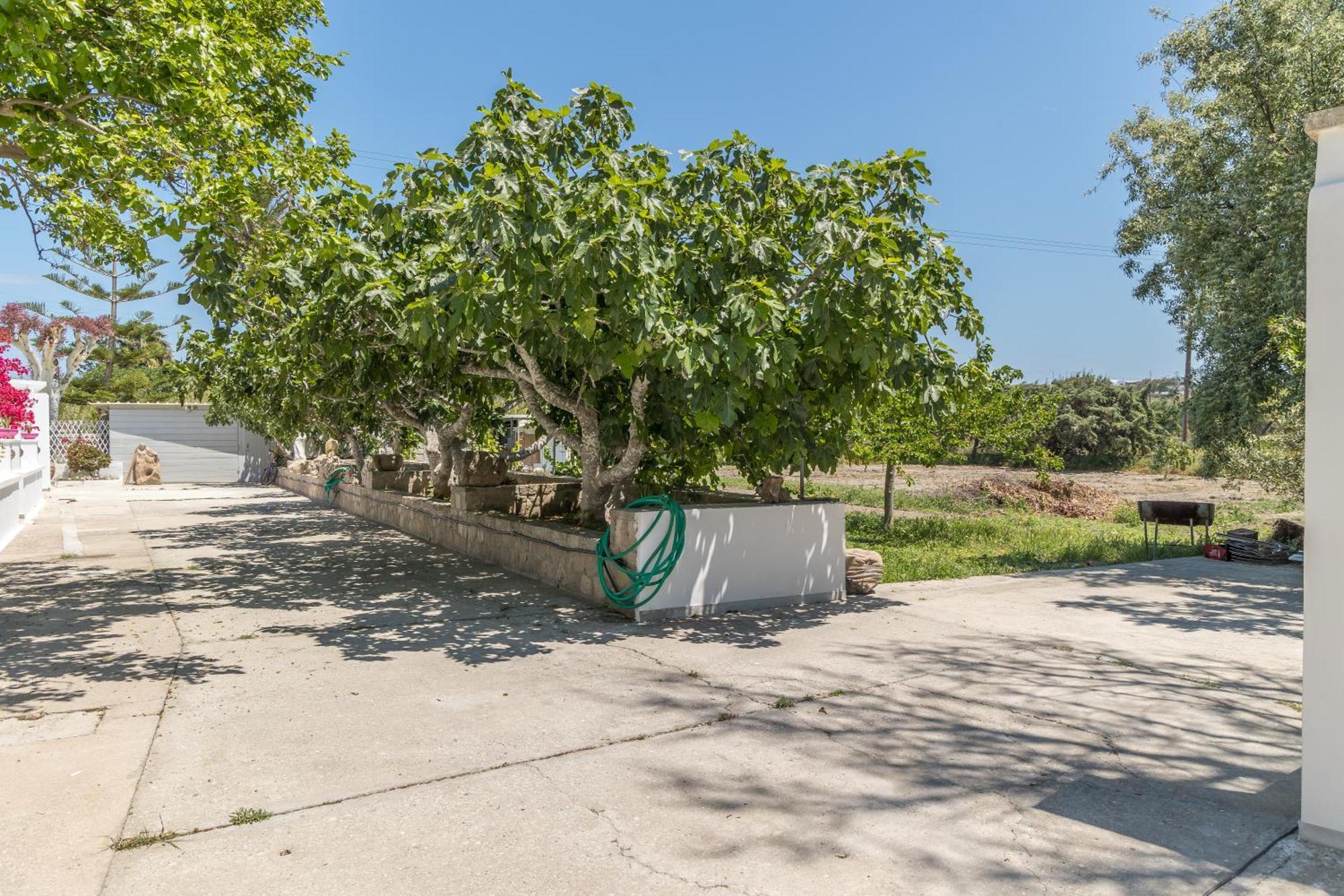 Lina And Babis' Home Adamantas  Exterior foto